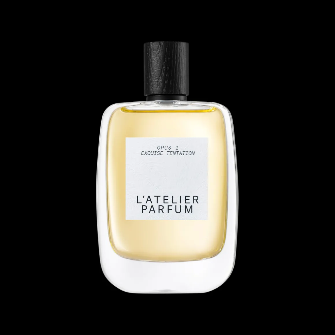 Exquise Tentation Eau de Parfum 100ml