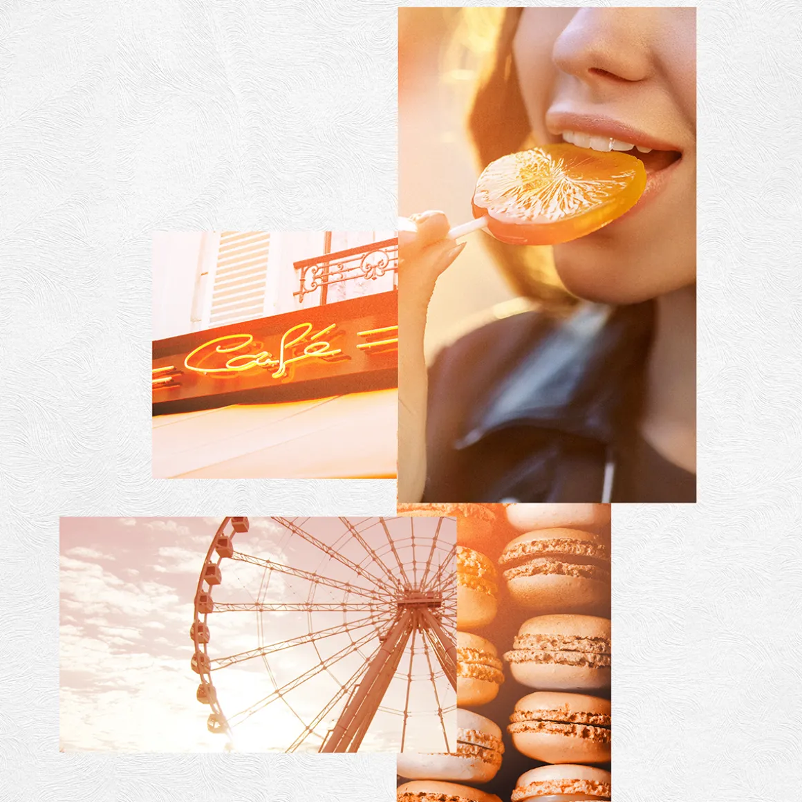 Exquise Tentation Eau de Parfum 100ml