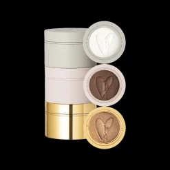 Eye Pods Les Jours Gold