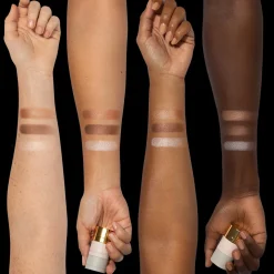 Eye Pods Les Jours Gold