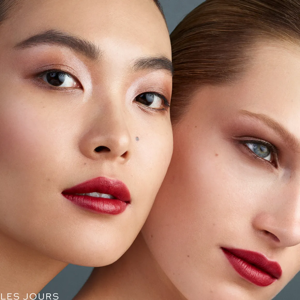 Eye Pods Les Jours Gold