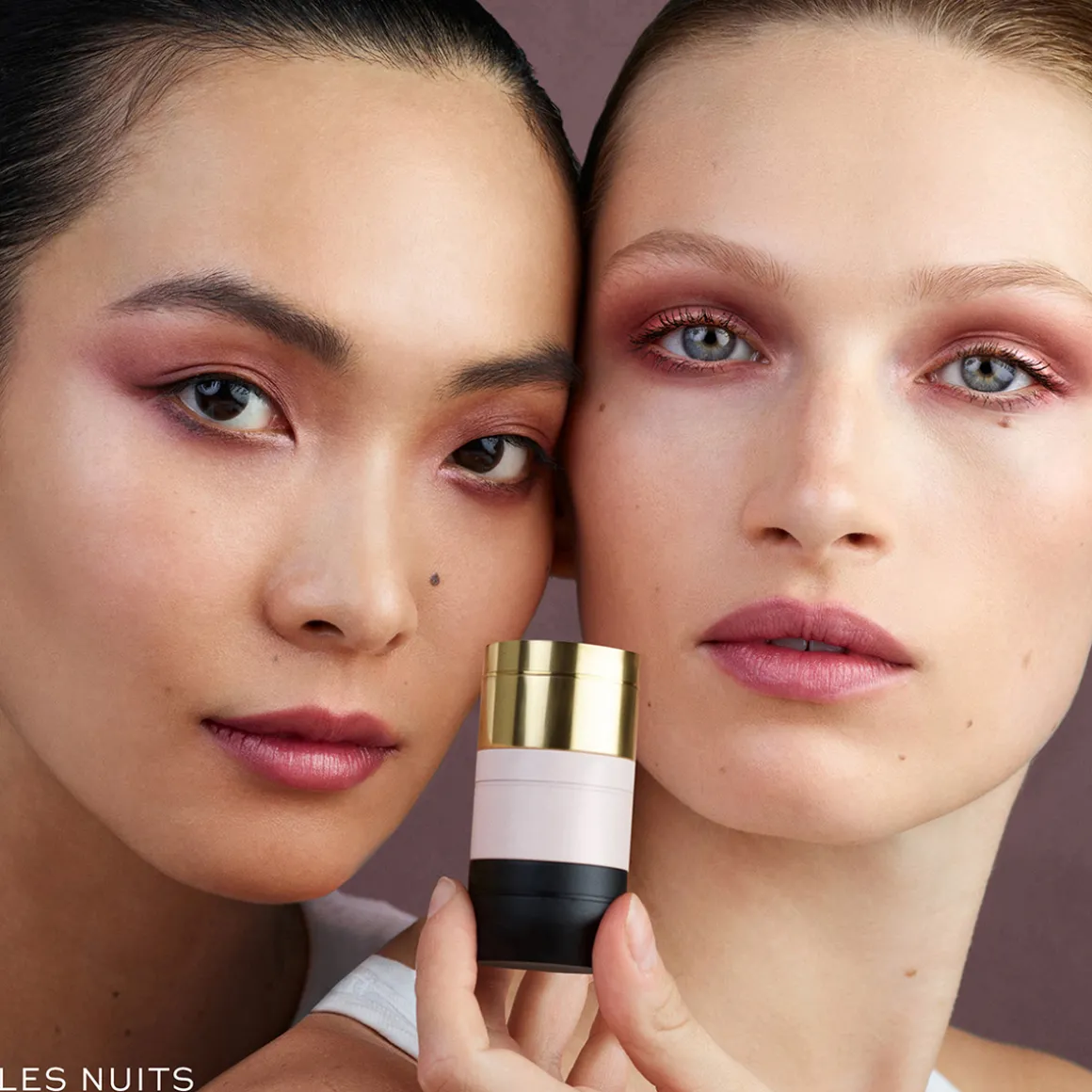 Eye Pods Les Nuits Black