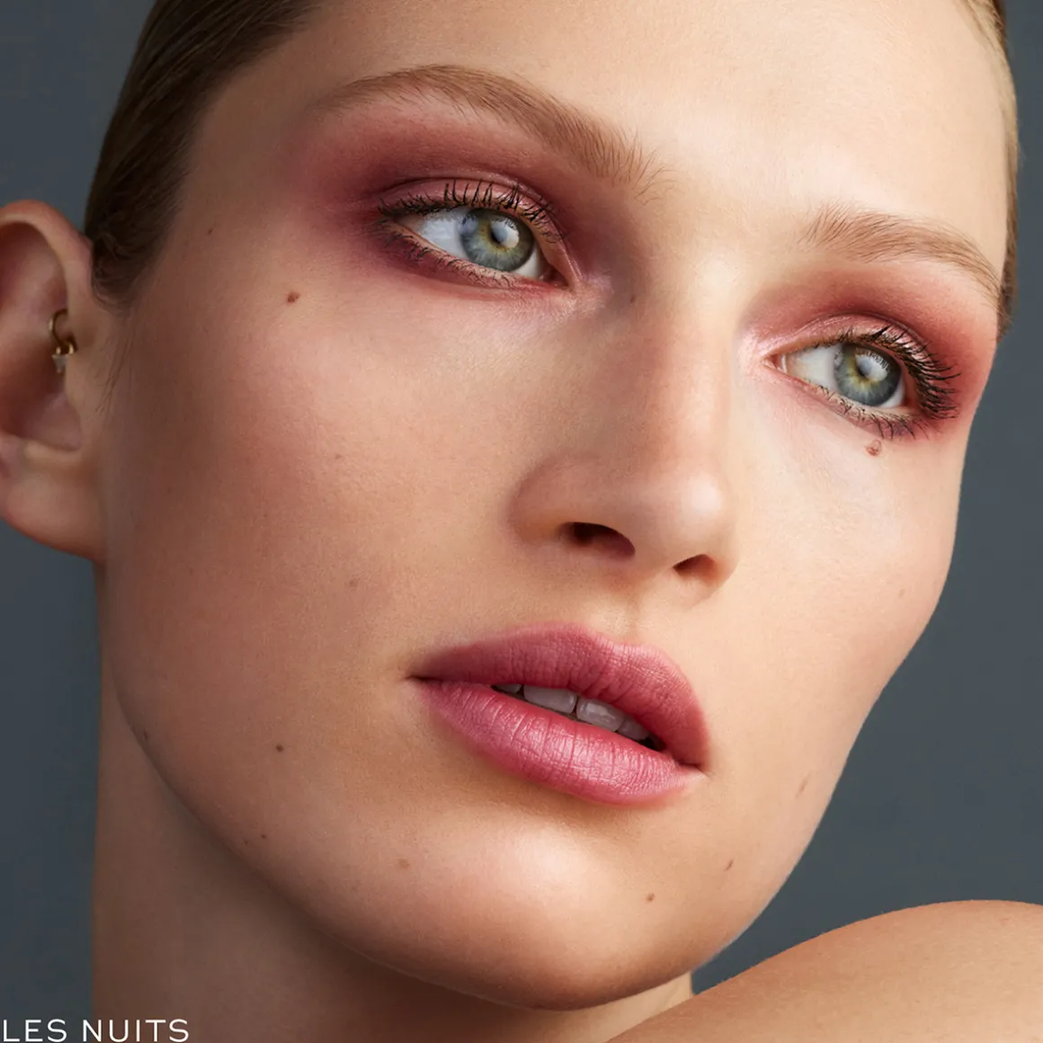 Eye Pods Les Nuits Black