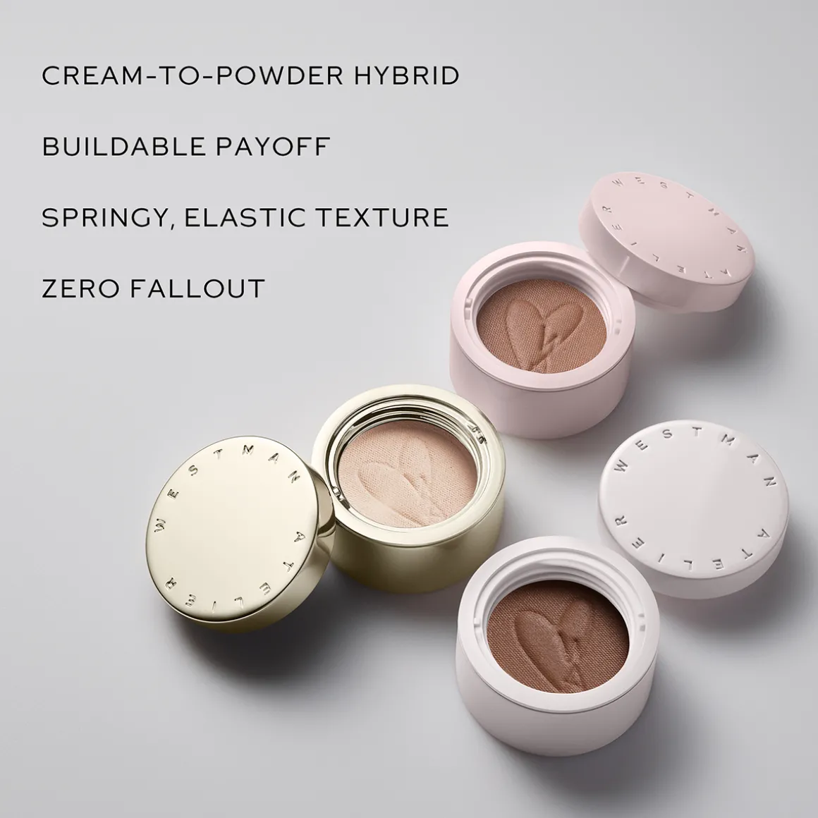 Eye Pods Les Nuits Black