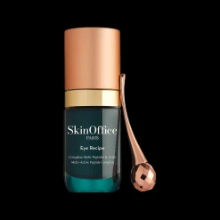 Eye Recipe + Massage Tool 20ml