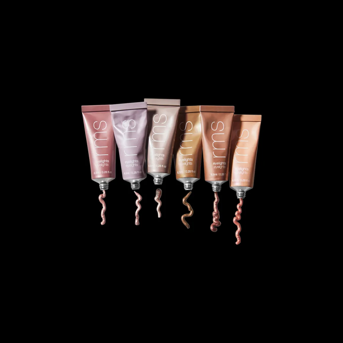 Eyelights Cream Eye Shadow Sunbeam