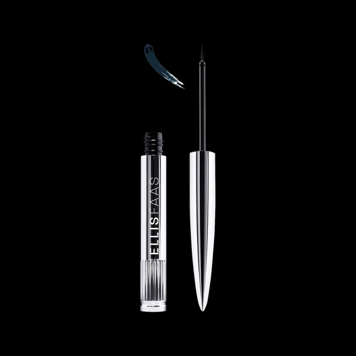 Eyeliner E501 Black