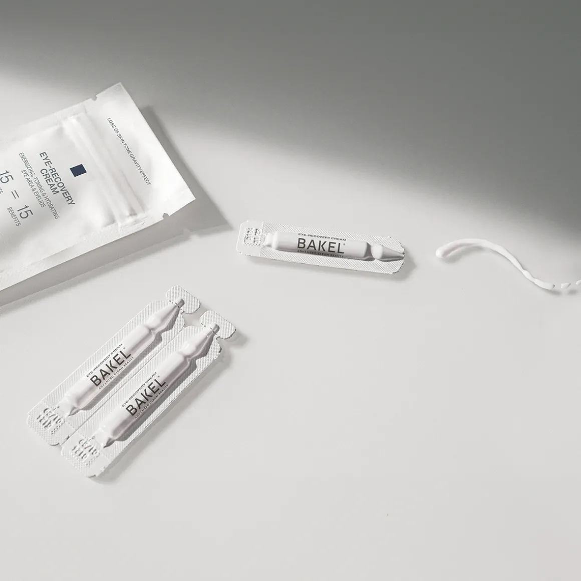 Eye-Recovery Cream 3x1ml