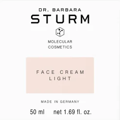 Face Cream Light 50ml