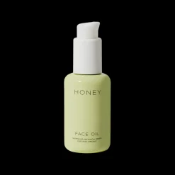 Face Oil 30ml