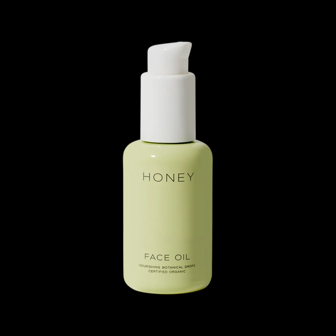 Face Oil 30ml