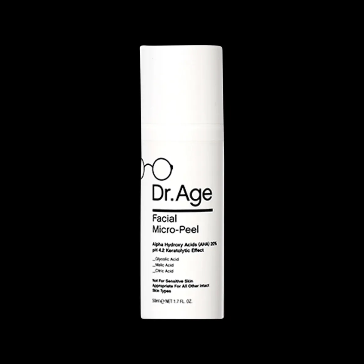 Facial Micro-Peel 50ml