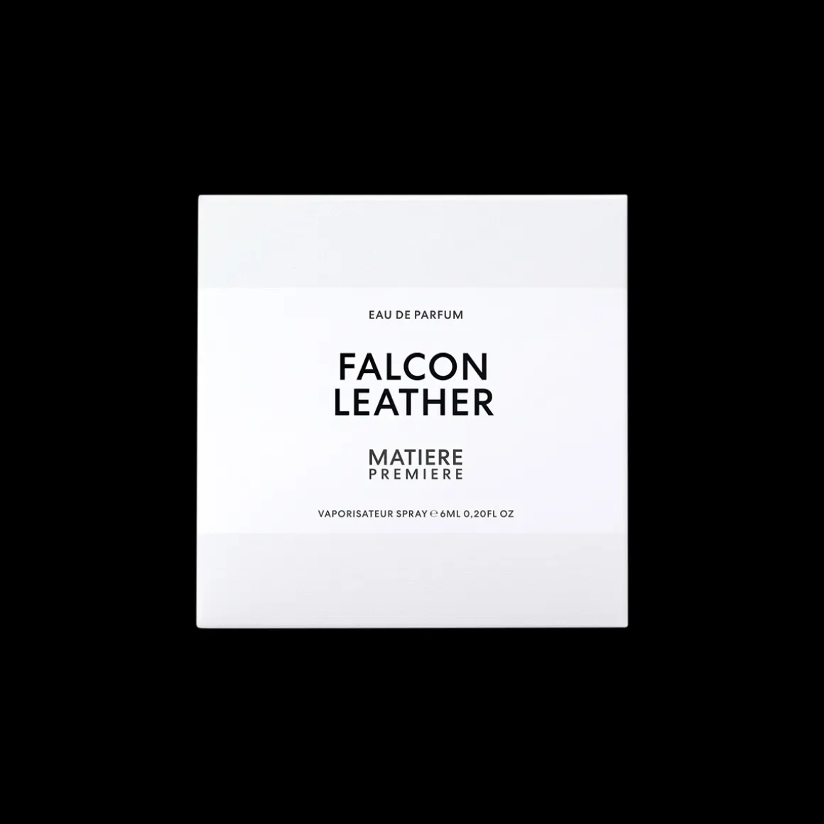 Falcon Leather Eau de Parfum 6ml