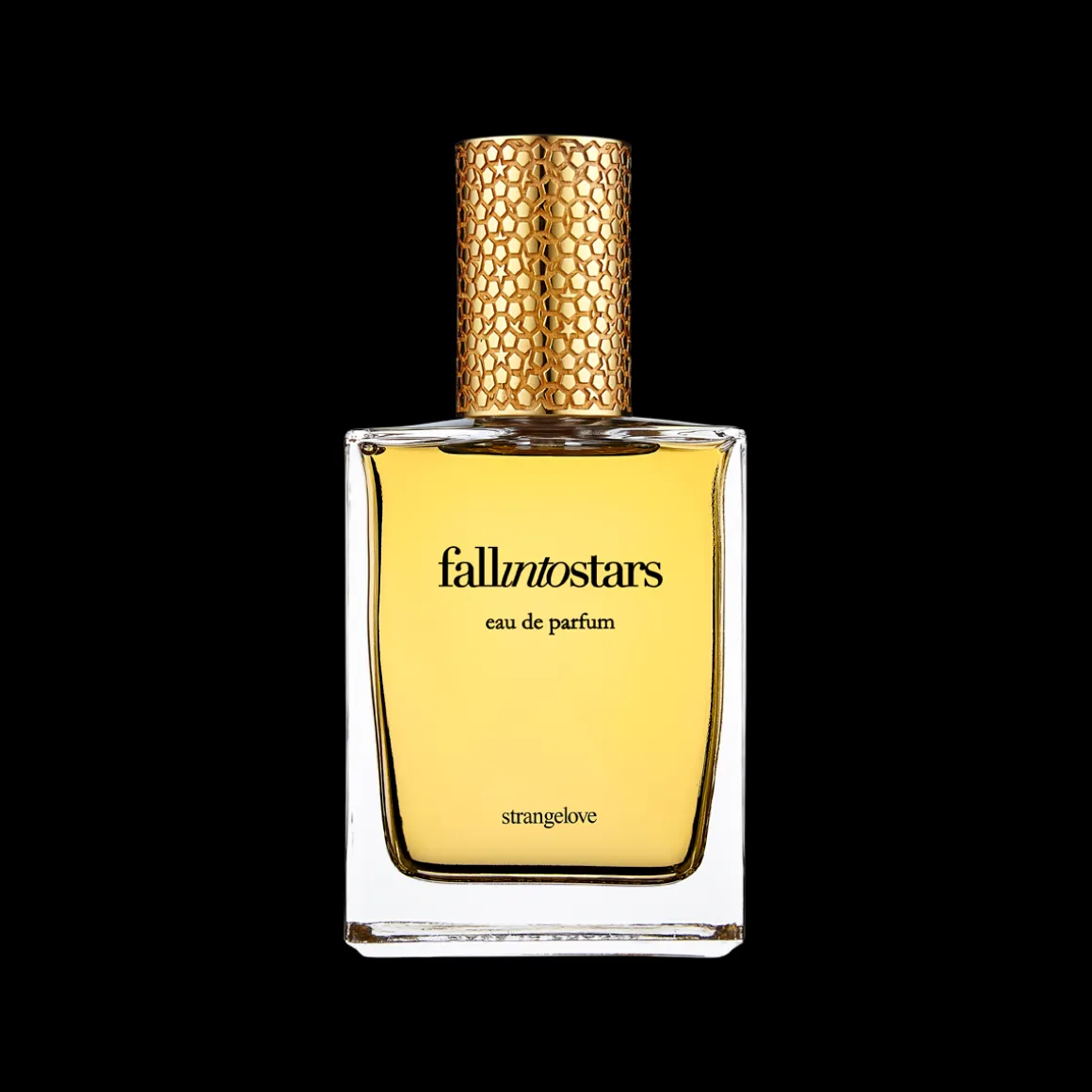 Fallintostars Eau de Parfum 100ml