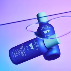 Fave Fluid SPF 50 Lightweight 75ml