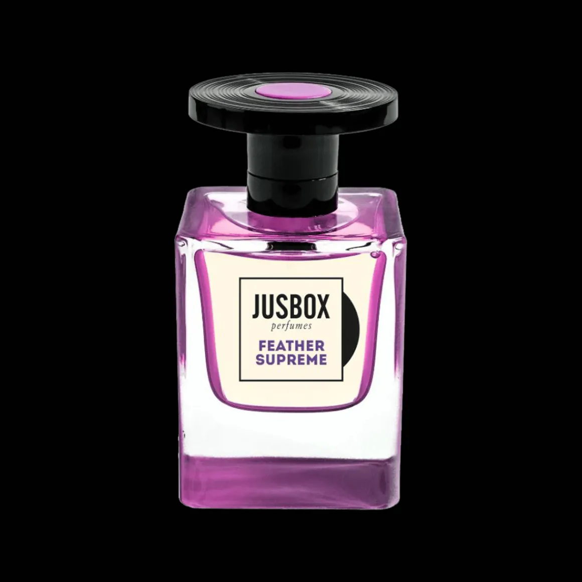 Feather Supreme Eau de Parfum 78ml