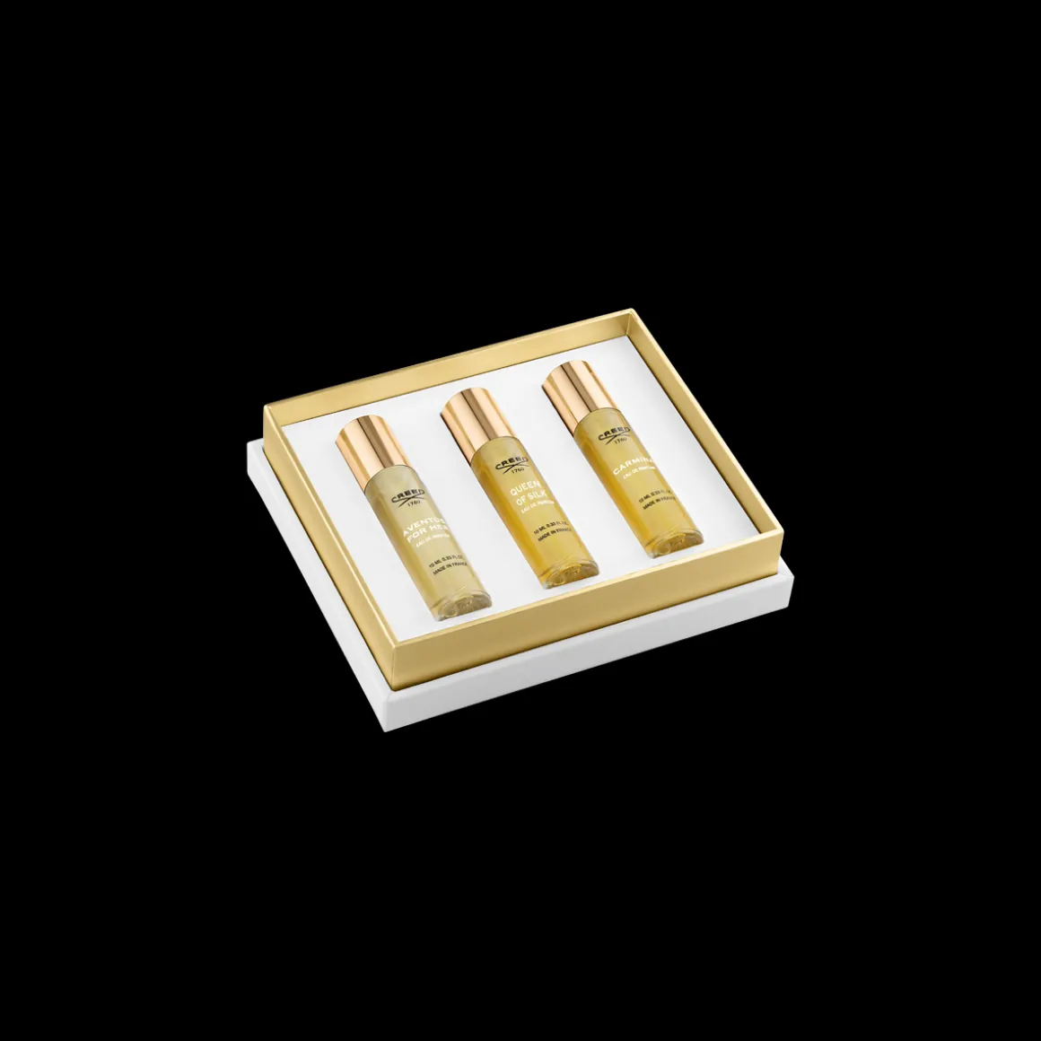 Female OneShot Xmas Set 3x10ml