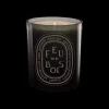 Feu de Bois Colored Scented Candle 300gr