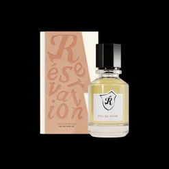 Feu de Rose Eau de Parfum 100ml