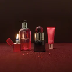 Fiery Pink Pepper Bath & Shower Gel 300ml