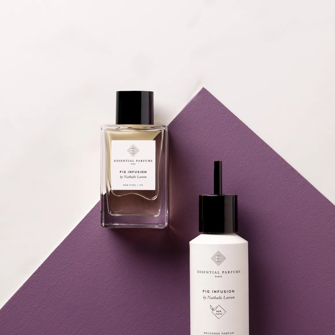 Fig Infusion Eau de Parfum Refill 150ml