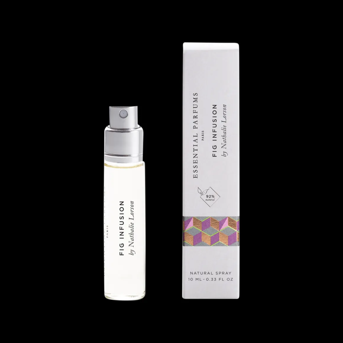 Fig Infusion Eau de Parfum 10ml