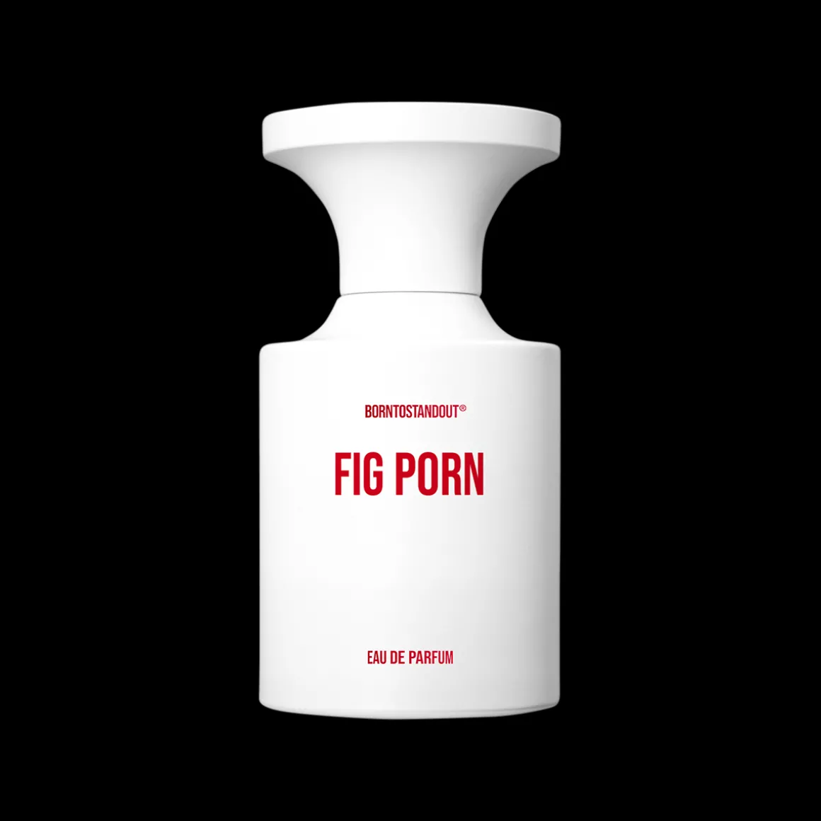 Fig Porn Eau de Parfum 50ml