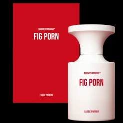 Fig Porn Eau de Parfum 50ml