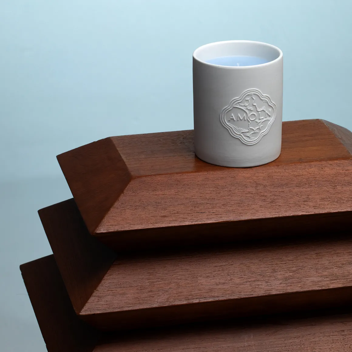 Figmalion Scented Candle 320gr