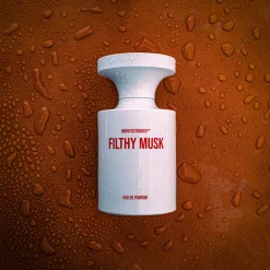 Filthy Musk Eau de Parfum 50ml