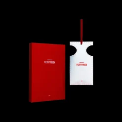 Filthy Musk Sachet 25gr