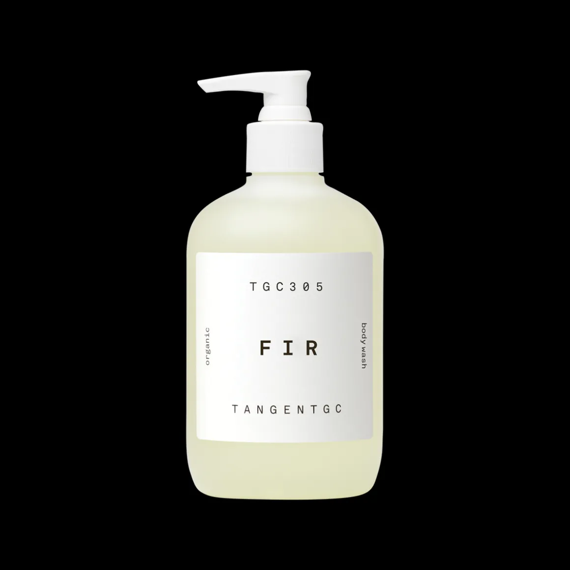 Fir Body Wash 350ml