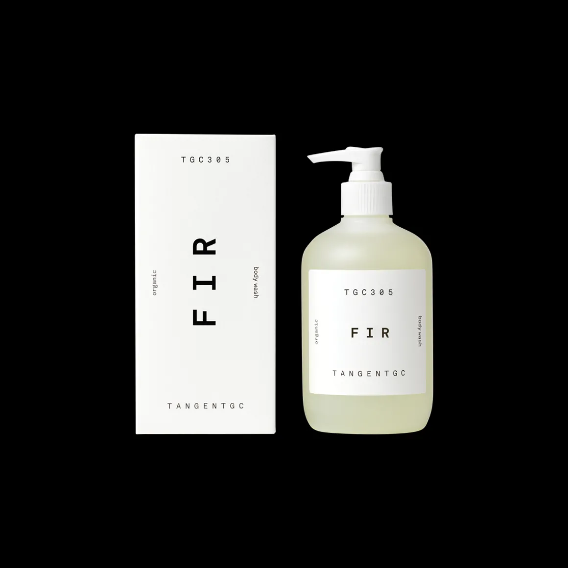 Fir Body Wash 350ml