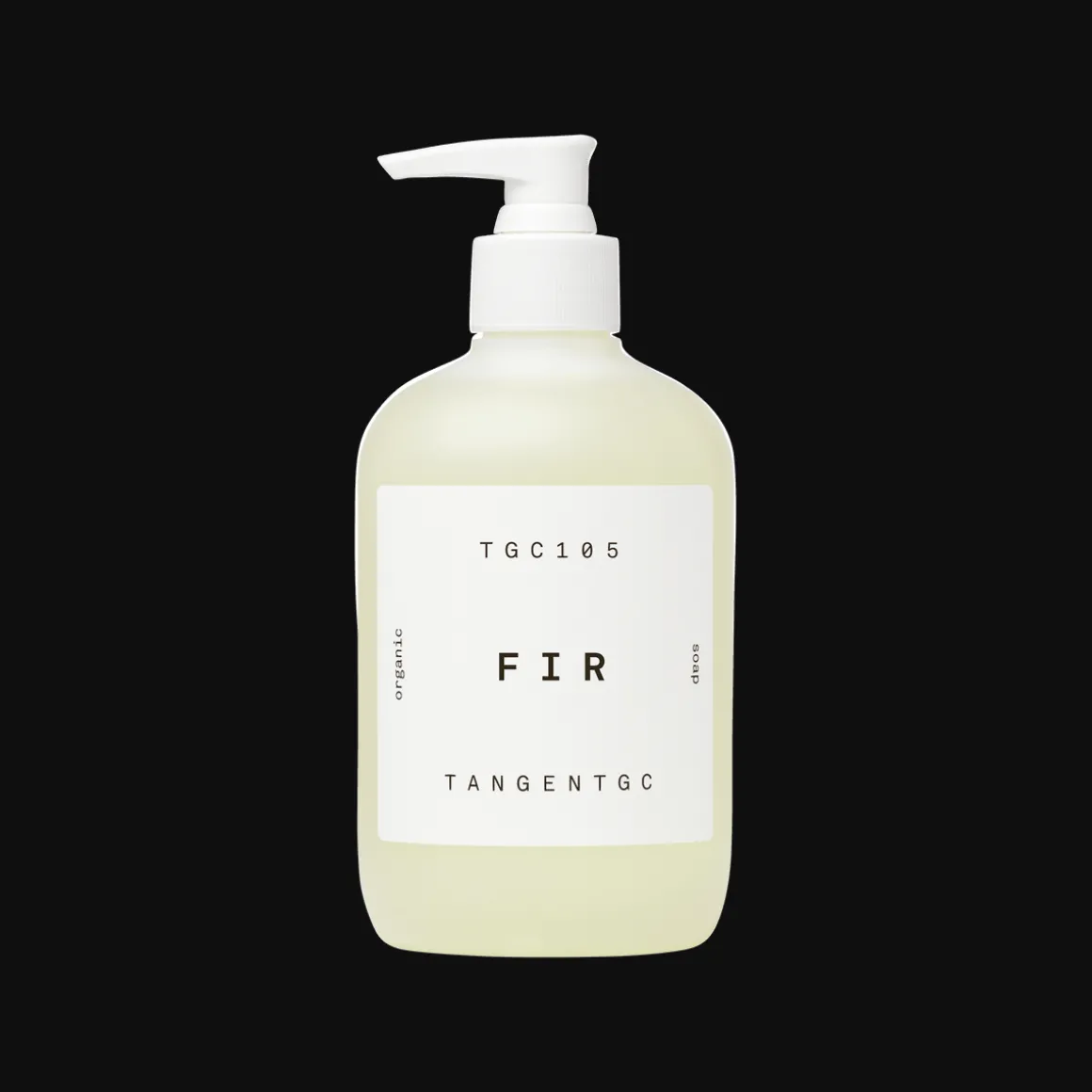 Fir Soap 350ml