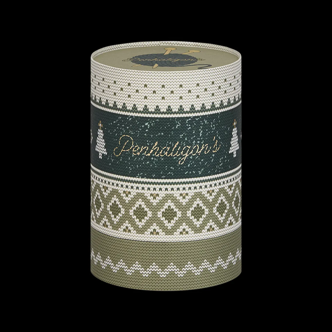Fireside Fir Scented Candle 200gr