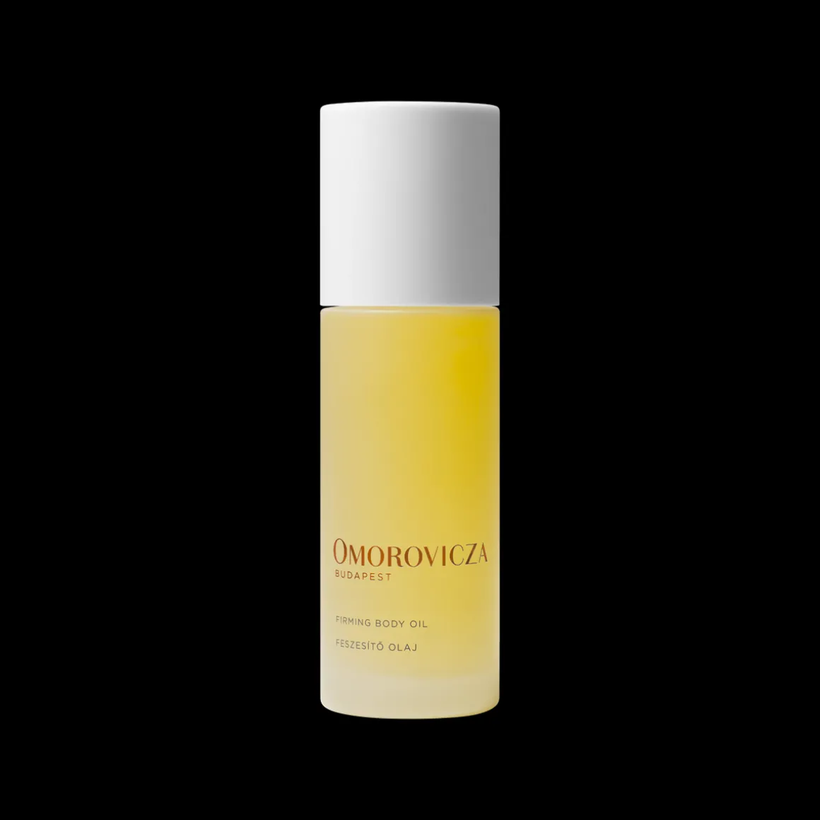 Firming Body Oil 100ml
