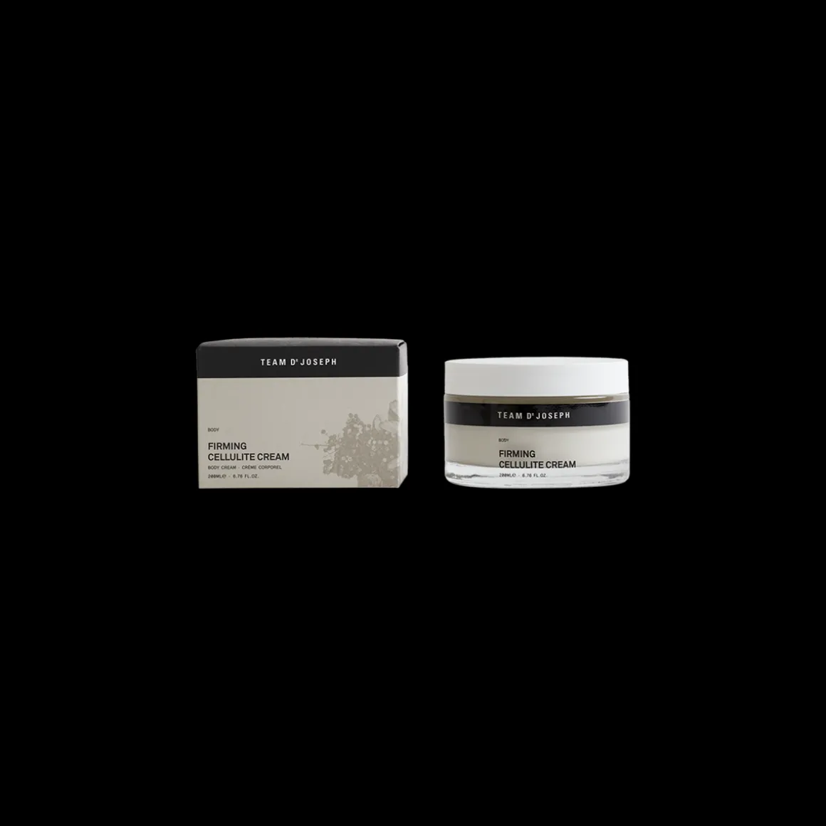 Firming Cellulite Cream 200ml