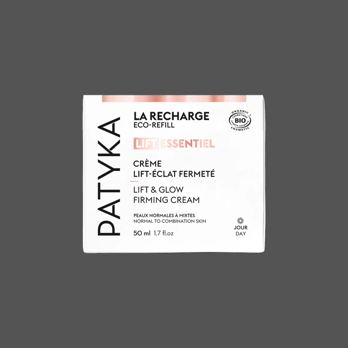 Firming Lift-Radiance Cream Refill 50ml