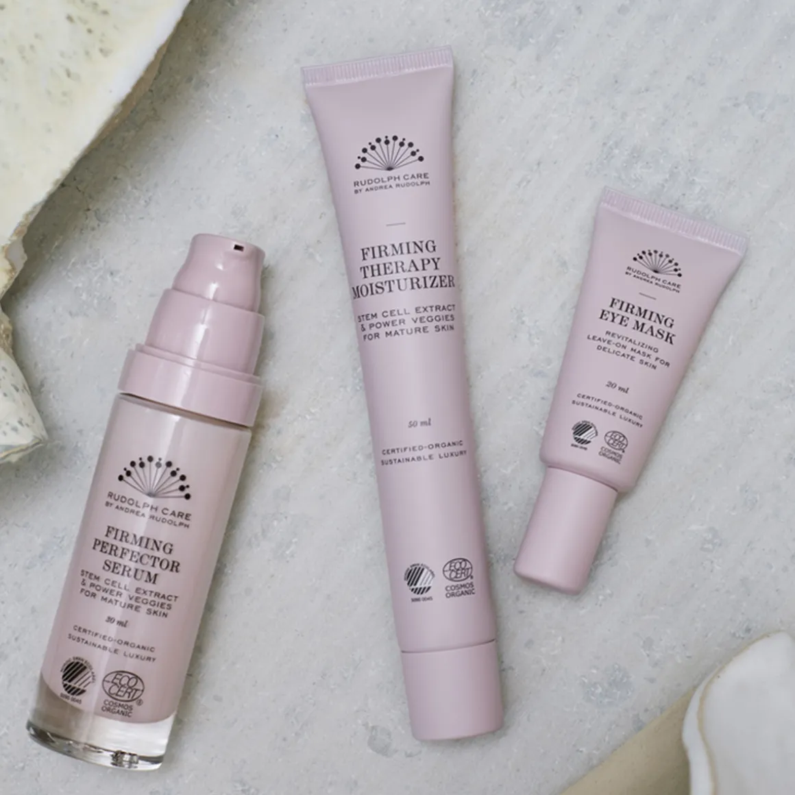 Firming Therapy Moisturizer 50ml