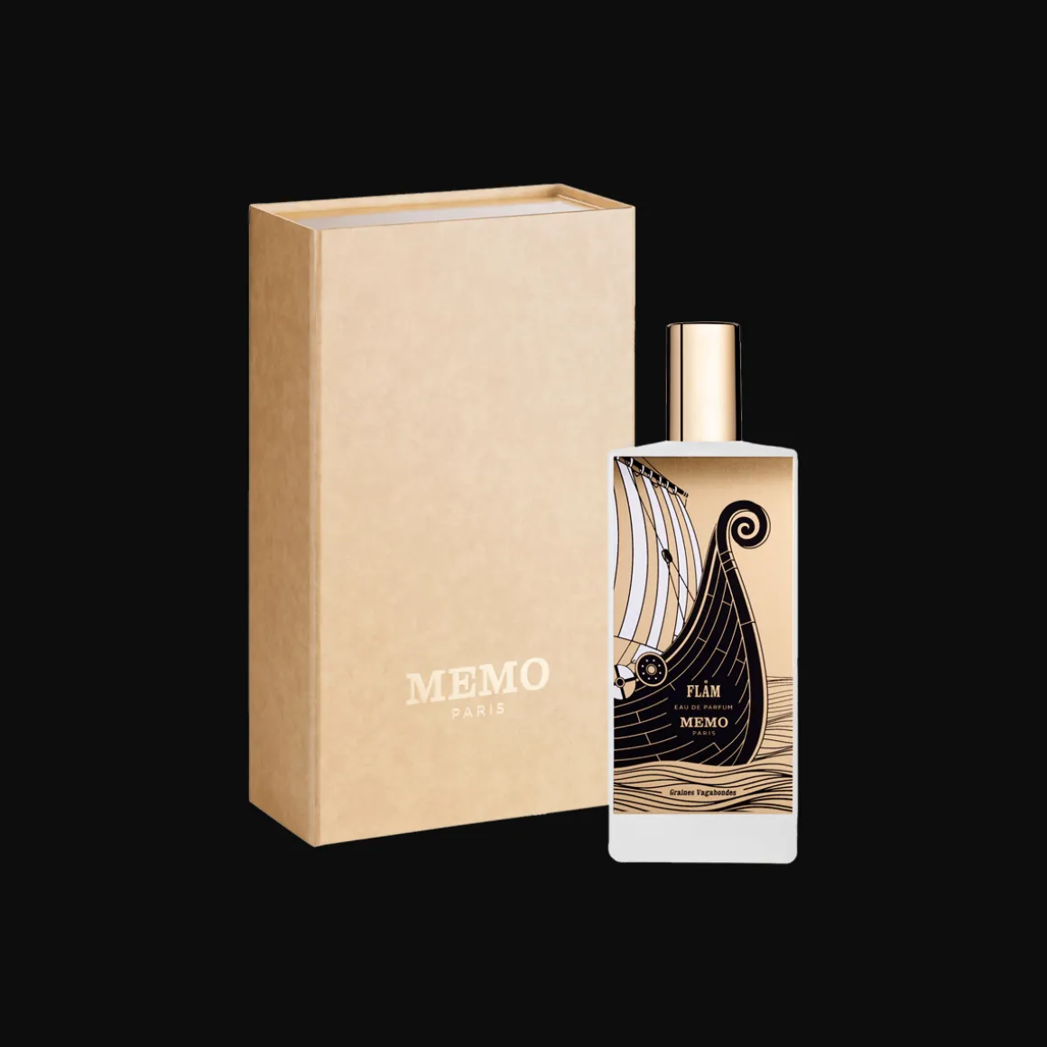 Flam Eau de Parfum 75ml