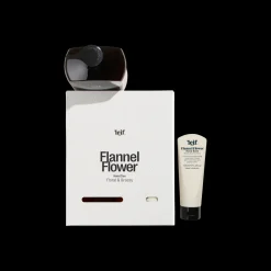 Flannel Flower Hand Duo Small