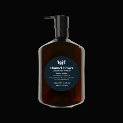 Flannel Flower Hand Wash 500ml