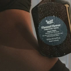 Flannel Flower Hand Wash 500ml