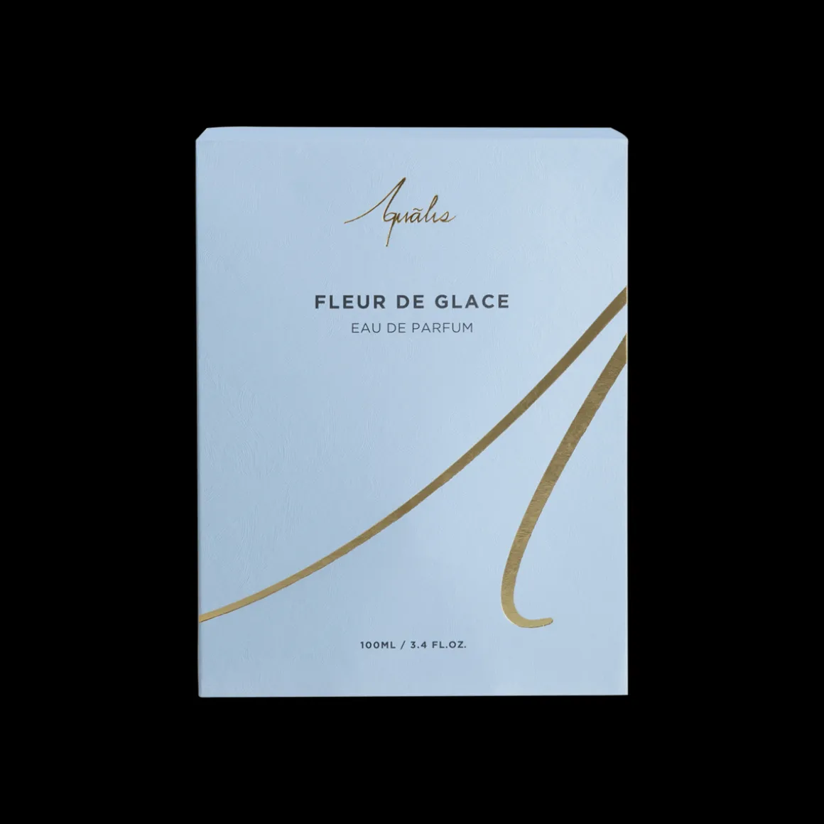 Fleur de Glace Eau de Parfum 100ml
