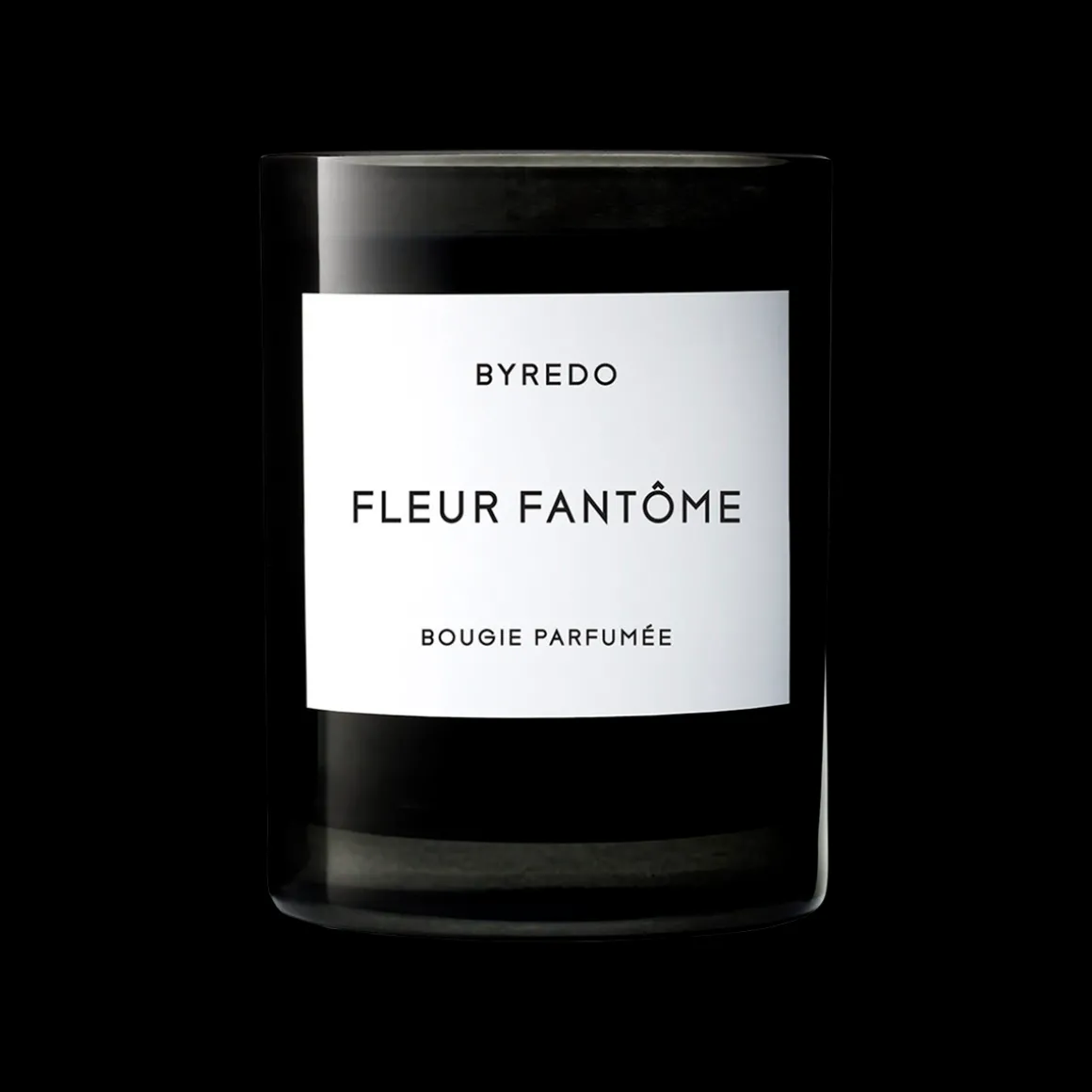 Fleur Fantome Candle 240gr