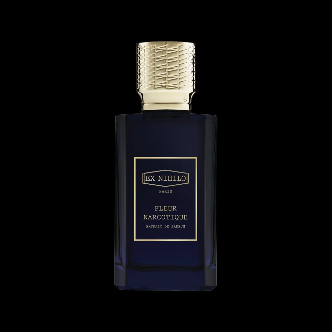 Fleur Narcotique Extrait de Parfum 100ml
