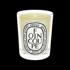 Foin Coupe Scented Candle 190gr