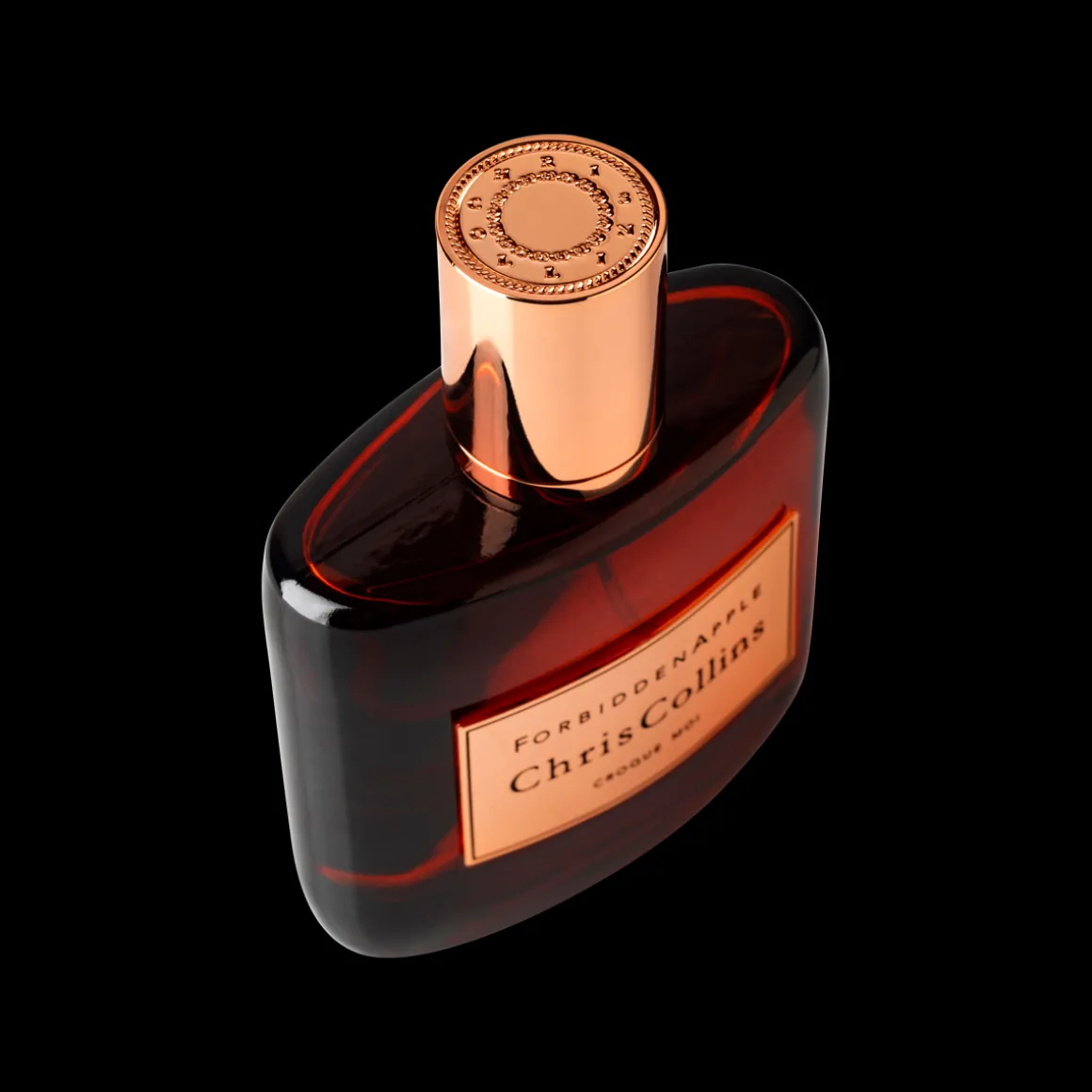 Forbidden Apple Croque Moi Eau de Parfum 50ml