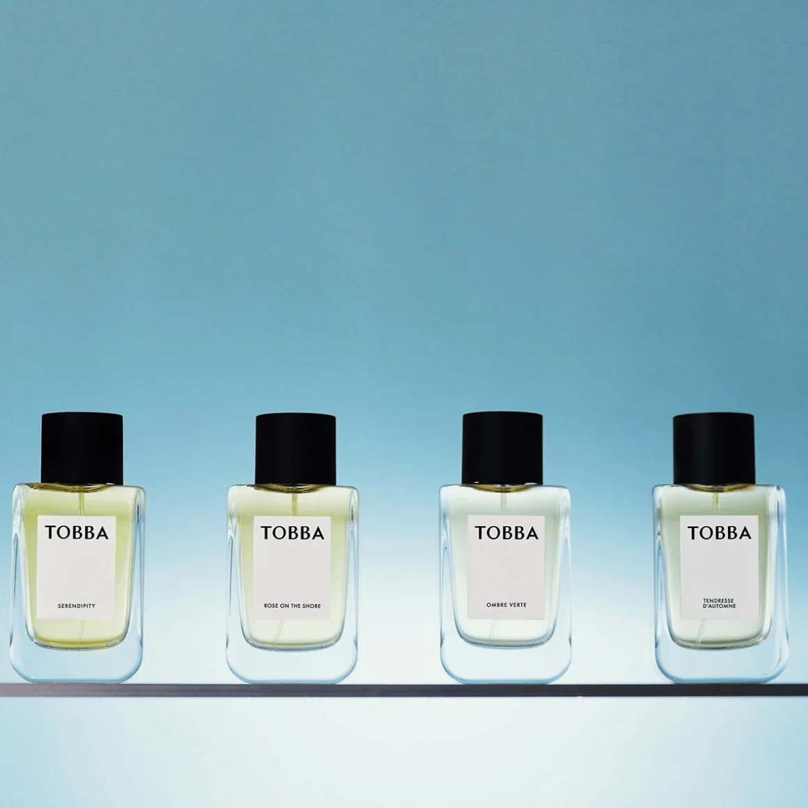 Force Eau de Parfum 100ml