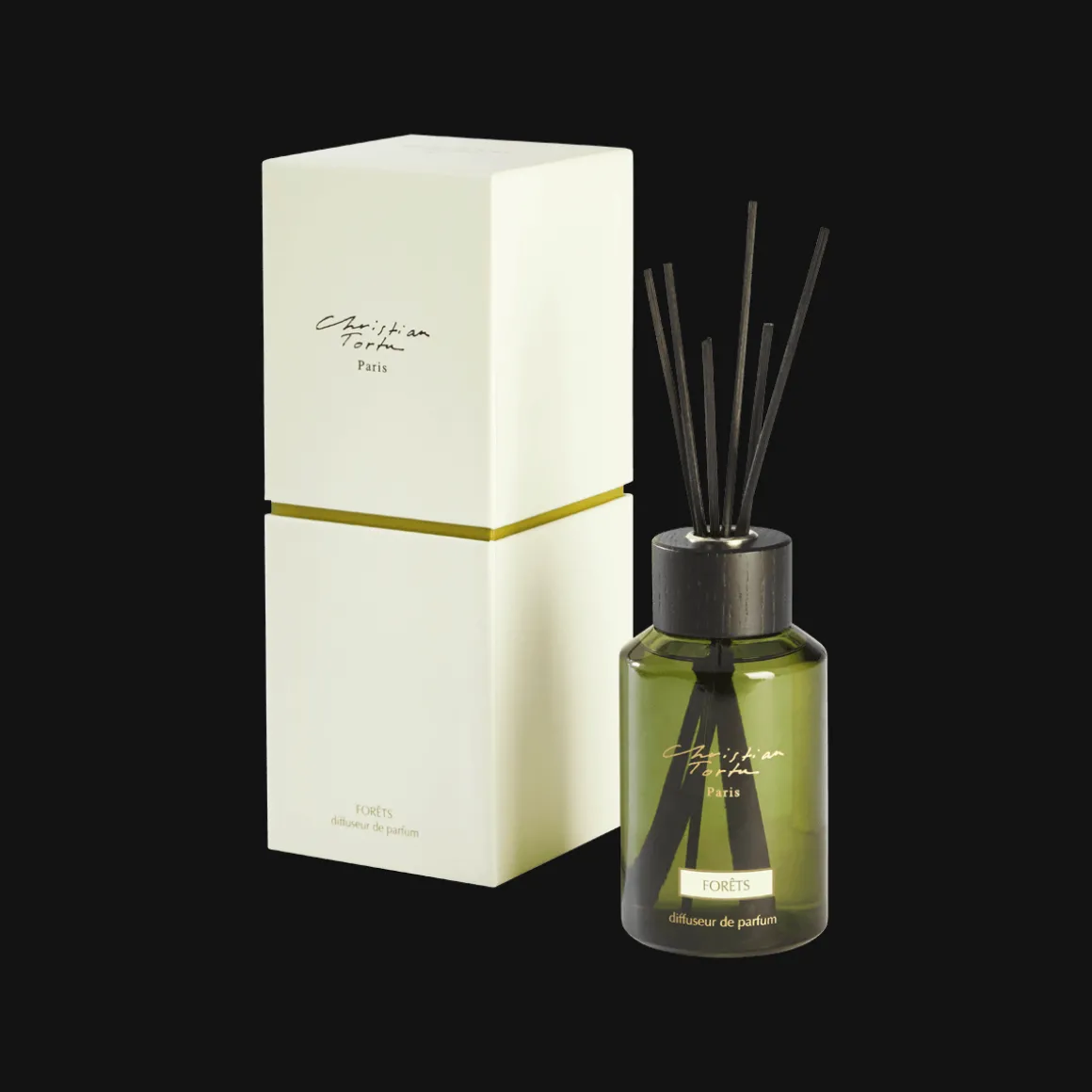 Forest Diffuser 250ml